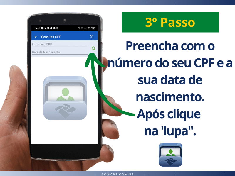 Segunda Via Cpf Saiba Como Solicitar Agora Via Cpf