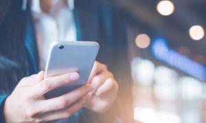 vinculação de dispositivo ao cpf