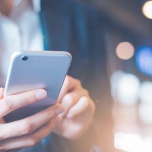 vinculação de dispositivo ao cpf