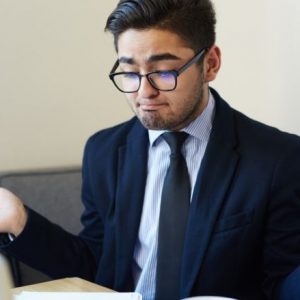 como saber o cpf de uma pessoa