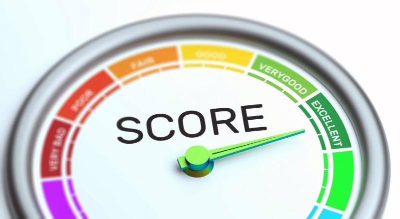score do cpf