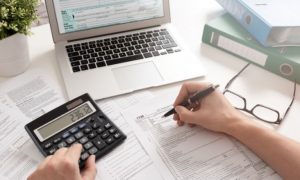 como declarar imposto de renda