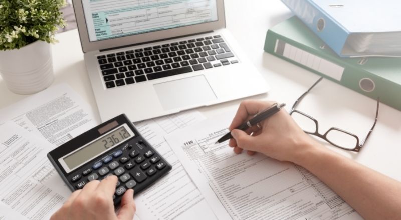 como declarar imposto de renda