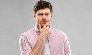 Alguém está usando meu cpf