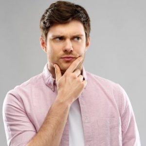 Alguém está usando meu cpf