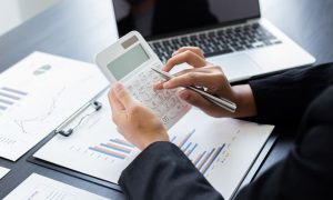 Imposto de Renda Não Declarado