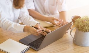 como saber qual empresa consultou meu cpf