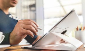 como fazer certificado digital