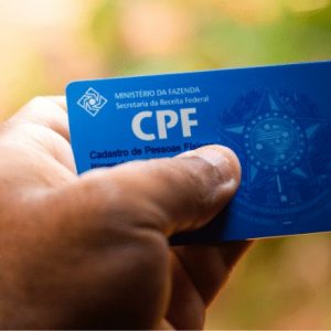 proteger cpf
