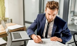 Malha Fina Imposto de Renda