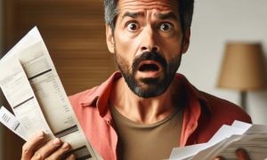 cpf pode ser bloqueado por dívida