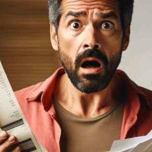 cpf pode ser bloqueado por dívida