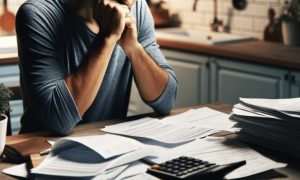 cpf sujo prejudica cnpj