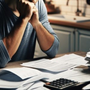 cpf sujo prejudica cnpj