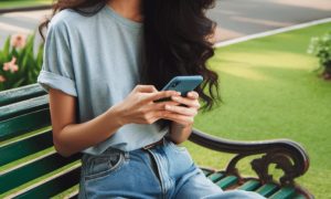 posso ter dois pix com o mesmo cpf